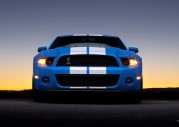 Shelby GT500